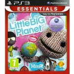 Little Big Planet – Hledejceny.cz