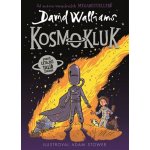 Kosmokluk - David Walliams – Hledejceny.cz