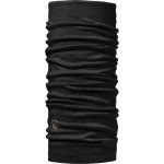 Buff wool lightweight 100637 solid black – Zboží Dáma