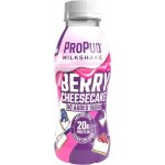 NJIE ProPud Protein Shake 330 ml – Zboží Dáma