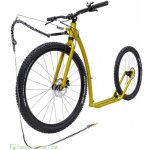 Kostka TRIP MAX DOG (G7) Magic žlutá – Zboží Dáma