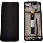 LCD Displej Xiaomi Redmi 12c – Zboží Živě