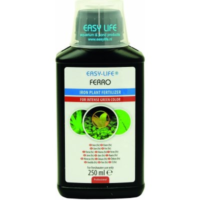 Easy Life Ferro 250 ml – Sleviste.cz