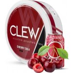 Clew Cherry Cola 10mg 20 sáčků – Hledejceny.cz