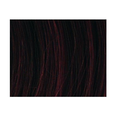 Hairpower by Ellen Wille paruka Stop Hi Tec darkauburn mix – Zboží Mobilmania