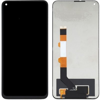 LCD Displej + Dotyková deska Xiaomi Redmi Note 9T – Zbozi.Blesk.cz