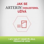 Arterin Cholesterol 30 tablet – Zbozi.Blesk.cz