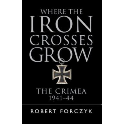 Where the Iron Crosses Grow – Hledejceny.cz