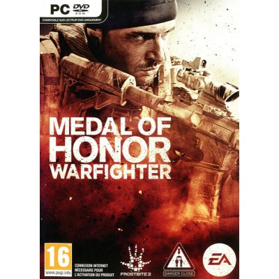 Medal of Honor: Warfighter – Sleviste.cz