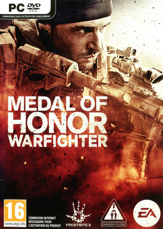 Medal of Honor: Warfighter od 654 Kč - Heureka.cz