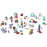 LEGO Friends 42698 Adventní kalendář 2026 – Hledejceny.cz