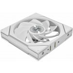 Lian Li UNI FAN TL Wireless Reverse 140 White 14RTL1W1W – Hledejceny.cz