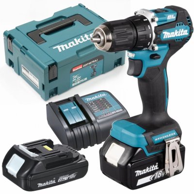 Makita DDF487RAJ – Zboží Dáma