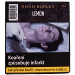 OOO "M and Company" Khan Burley Lemon 40 g – Zbozi.Blesk.cz