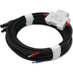 Ecoprodukt Solární 6mm² s odpínačem PCF 10 DC 10 m – Sleviste.cz
