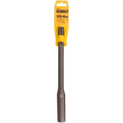 DT6826 DEWALT SDS-MAX DUTÝ SEKÁČ 26 X 300MM – Zboží Mobilmania