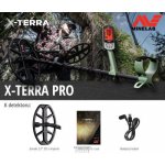 Minelab X-TERRA 305 – Zboží Mobilmania