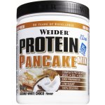 Weider Protein pancake mix 500g – Zboží Dáma