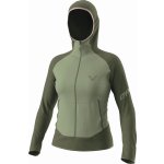 Dynafit Transalper Light Polartec Hoody W thyme – Zboží Dáma