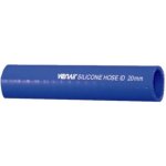 HADICE RADIATOR SIL - Tlaková silikonová hadice pro horkou vodu a chladící kapaliny, 10 bar, -60/+180°C, 13x21 mm – Hledejceny.cz