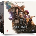 Asmodeé Zaklínač: Cesta osudu Standardní edice – Hledejceny.cz