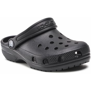 Crocs Classic Clog K černá