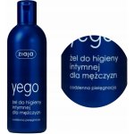 Ziaja Men gel pro intimní hygienu 300 ml pro muže – Zboží Mobilmania