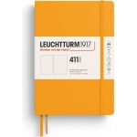 Leuchtturm1917 Zápisník 411, A5 Rising Sun – Zboží Dáma