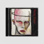 Marilyn Manson One Assassination Under GodChapter CD – Sleviste.cz