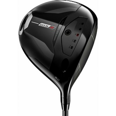 Titleist GTS4 driver pravé 9° Stiff – Hledejceny.cz