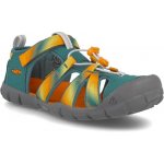 Keen Seacamp II CNX Ombre/Mediterranea – Hledejceny.cz
