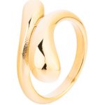 Franco Bene Muse prsten pozlacený 2901 – Sleviste.cz