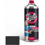 Marty's Barva ve spreji Aixam M403 Noir Mat kvalita autolaku Standardní sprej 400ml