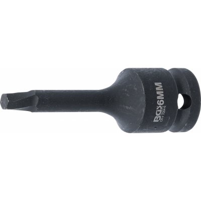 BGS 7004-6, Vytahovák šroubů | 12,5 mm (1/2") | pro defektní vnitřní šestihran 6 mm – Zboží Mobilmania