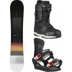 set Gravity Bandit 25/26 – Zboží Dáma