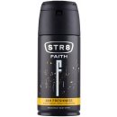 Deodorant STR8 Faith deospray 150 ml