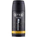 STR8 Faith deospray 150 ml – Zbozi.Blesk.cz