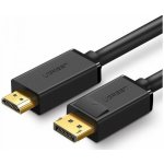 Ugreen UGR334BLK – Hledejceny.cz