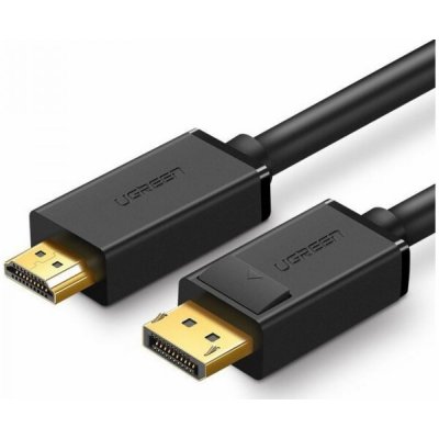 Ugreen UGR334BLK – Hledejceny.cz