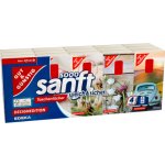 G&G Premium Extra jemné papírové kapesníčky s balzámem 4-vrstvé 15x10 ks – Zbozi.Blesk.cz