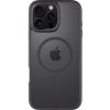 Pouzdro a kryt na mobilní telefon Apple Tactical MagForce Hyperstealth pro iPhone 16 Pro Max černé