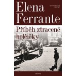 Příběh ztracené holčičky – Hledejceny.cz