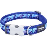 Red Dingo obojek Vlny – Zboží Mobilmania