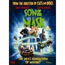 Son Of The Mask DVD