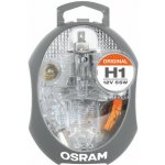 Sortiment žárovek OSRAM CLK H1 – Hledejceny.cz