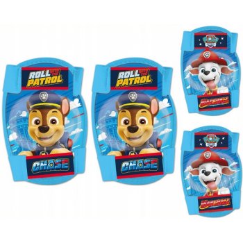 Seven 34009 Paw Patrol