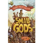 Small Gods: A Discworld Graphic Novel - Discwo... - Terry Pratchett, Ray Friesen – Hledejceny.cz