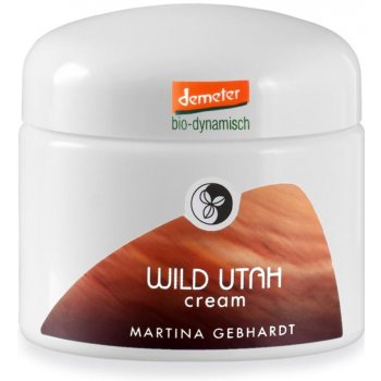 Martina Gebhardt Wild Utah krém pro muže 50 ml