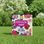 Agro Kristalon Muškát krystalické hnojivo 0,5 kg – Hledejceny.cz