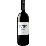 Sutto Pinot Nero IGT Trevenezie 2022 13% 0,75 l (holá láhev) – Hledejceny.cz